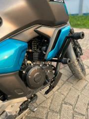 Yamaha FZS FI V3
